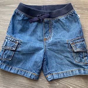 Carter’s baby shorts